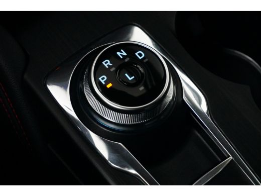 Ford Kuga 2.5 PHEV Graphite Tech Edition | AGR-stoel | Trekhaak | Black pack! | Standkachel | Adapt. Cruise... ActivLease financial lease