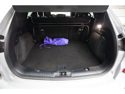 Ford Kuga 2.5 PHEV Graphite Tech Edition | AGR-stoel | Trekhaak | Black pack! | Standkachel | Adapt. Cruise... ActivLease financial lease