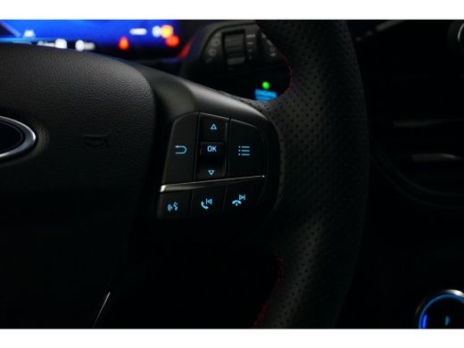 Ford Kuga 2.5 PHEV Graphite Tech Edition | AGR-stoel | Trekhaak | Black pack! | Standkachel | Adapt. Cruise... ActivLease financial lease