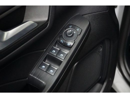 Ford Kuga 2.5 PHEV Graphite Tech Edition | AGR-stoel | Trekhaak | Black pack! | Standkachel | Adapt. Cruise... ActivLease financial lease