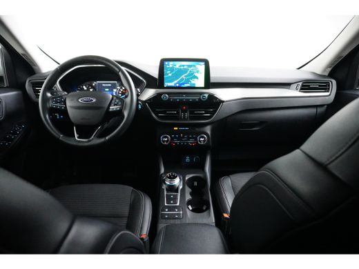 Ford Kuga 2.5 PHEV Titanium X | Pano-dak | Wegklap Trekhaak | Camera V+A | B&O audio | Full LED | Standkach... ActivLease financial lease