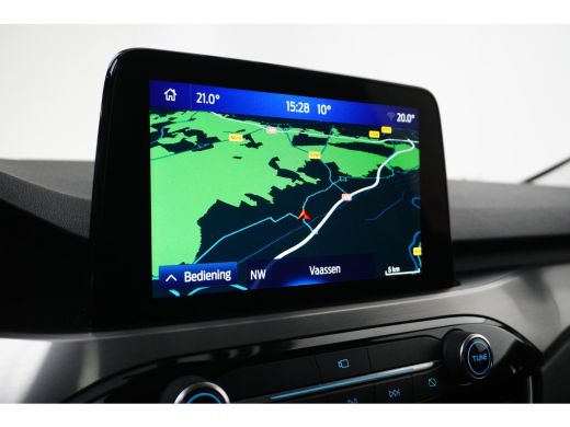 Ford Kuga 2.5 PHEV Titanium X | Pano-dak | Wegklap Trekhaak | Camera V+A | B&O audio | Full LED | Standkach... ActivLease financial lease