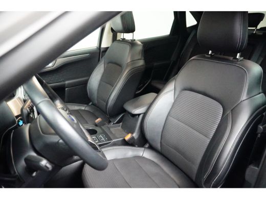 Ford Kuga 2.5 PHEV Titanium X | Pano-dak | Wegklap Trekhaak | Camera V+A | B&O audio | Full LED | Standkach... ActivLease financial lease