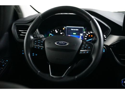 Ford Kuga 2.5 PHEV Titanium X | Pano-dak | Wegklap Trekhaak | Camera V+A | B&O audio | Full LED | Standkach... ActivLease financial lease