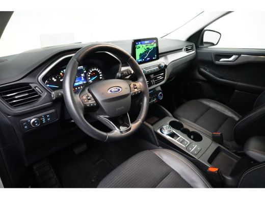 Ford Kuga 2.5 PHEV Titanium X | Pano-dak | Wegklap Trekhaak | Camera V+A | B&O audio | Full LED | Standkach... ActivLease financial lease