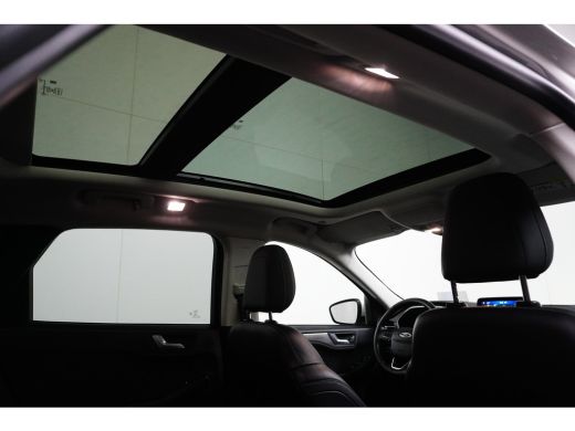 Ford Kuga 2.5 PHEV Titanium X | Pano-dak | Wegklap Trekhaak | Camera V+A | B&O audio | Full LED | Standkach... ActivLease financial lease