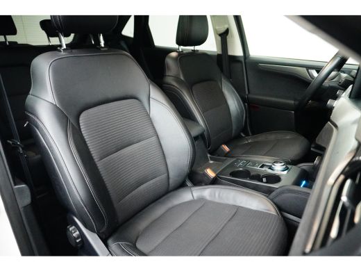 Ford Kuga 2.5 PHEV Titanium X | Pano-dak | Wegklap Trekhaak | Camera V+A | B&O audio | Full LED | Standkach... ActivLease financial lease