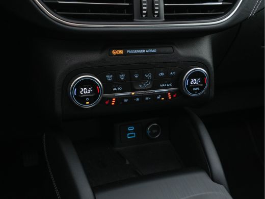 Ford Kuga 2.5 PHEV Vignale (Plug-In) (INCL-BTW) Aut. *PANO | LUXURY-LEATHER | DIGI-COCKPIT | FULL-LED | BAN... ActivLease financial lease