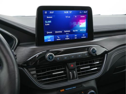 Ford Kuga 2.5 PHEV Vignale (Plug-In) (INCL-BTW) Aut. *PANO | LUXURY-LEATHER | DIGI-COCKPIT | FULL-LED | BAN... ActivLease financial lease