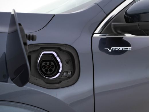 Ford Kuga 2.5 PHEV Vignale (Plug-In) (INCL-BTW) Aut. *PANO | LUXURY-LEATHER | DIGI-COCKPIT | FULL-LED | BAN... ActivLease financial lease