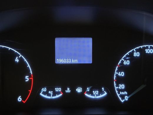 Ford Transit 2.0TDCI 130pk L3/H2 Trekhaak Euro 6! ActivLease financial lease