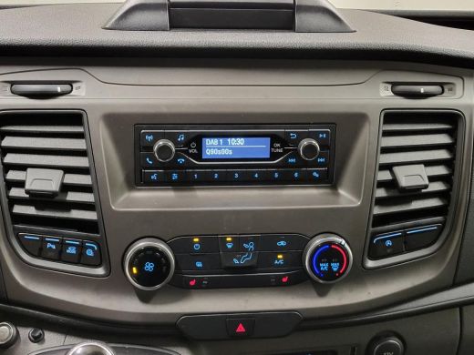 Ford Transit 2.0TDCI 130pk L3/H2 Trekhaak Euro 6! ActivLease financial lease