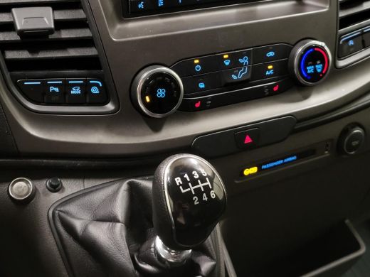 Ford Transit 2.0TDCI 130pk L3/H2 Trekhaak Euro 6! ActivLease financial lease