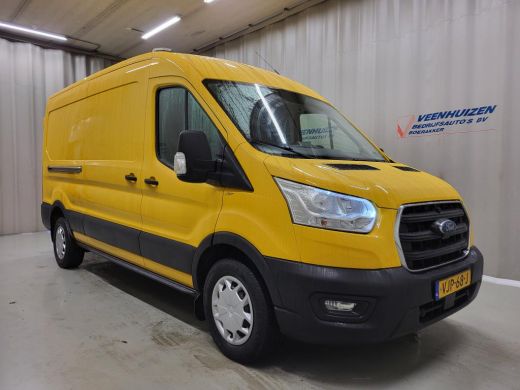 Ford Transit 2.0TDCI 130pk L3/H2 Trekhaak Euro 6! ActivLease financial lease