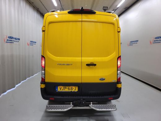 Ford Transit 2.0TDCI 130pk L3/H2 Trekhaak Euro 6! ActivLease financial lease