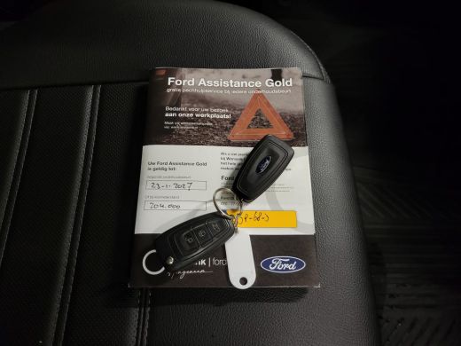 Ford Transit 2.0TDCI 130pk L3/H2 Trekhaak Euro 6! ActivLease financial lease