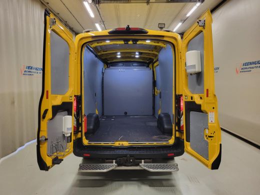 Ford Transit 2.0TDCI 130pk L3/H2 Trekhaak Euro 6! ActivLease financial lease