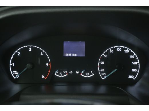 Ford Transit Custom 280 2.0 TDCI L1H1 | Airco | 3-Zits | Cruise | Trekh. | Stoelverw. | Parkeersens. ActivLease financial lease