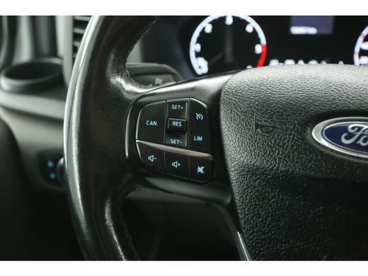 Ford Transit Custom 280 2.0 TDCI L1H1 | Airco | 3-Zits | Cruise | Trekh. | Stoelverw. | Parkeersens. ActivLease financial lease