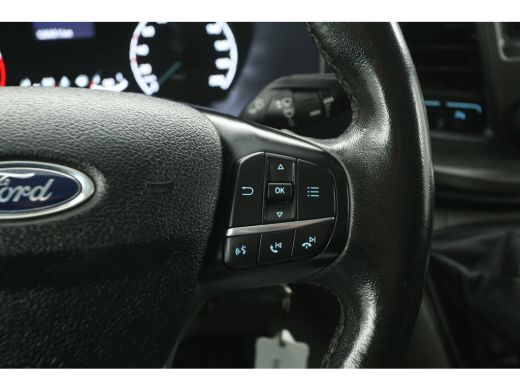 Ford Transit Custom 280 2.0 TDCI L1H1 | Airco | 3-Zits | Cruise | Trekh. | Stoelverw. | Parkeersens. ActivLease financial lease