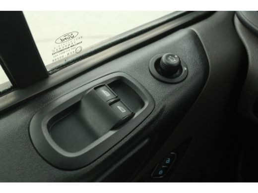 Ford Transit Custom 280 2.0 TDCI L1H1 | Airco | 3-Zits | Cruise | Trekh. | Stoelverw. | Parkeersens. ActivLease financial lease