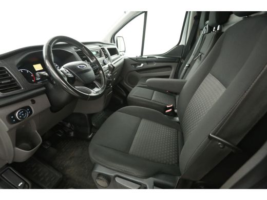 Ford Transit Custom 280 2.0 TDCI L1H1 | Airco | 3-Zits | Cruise | Trekh. | Stoelverw. | Parkeersens. ActivLease financial lease