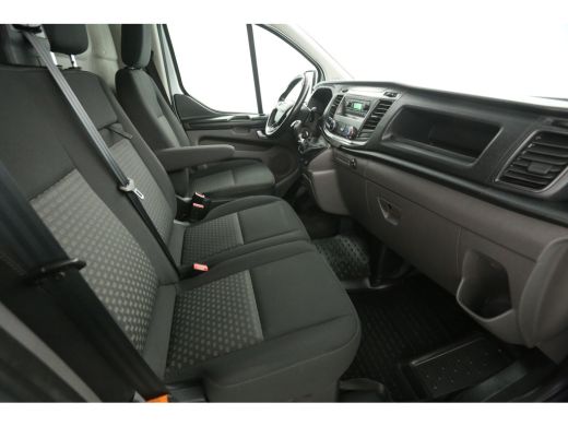 Ford Transit Custom 280 2.0 TDCI L1H1 | Airco | 3-Zits | Cruise | Trekh. | Stoelverw. | Parkeersens. ActivLease financial lease