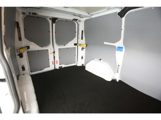 Ford Transit Custom 280 2.0 TDCI L1H1 | Airco | 3-Zits | Cruise | Trekh. | Stoelverw. | Parkeersens. ActivLease financial lease