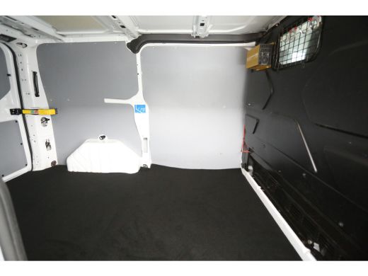 Ford Transit Custom 280 2.0 TDCI L1H1 | Airco | 3-Zits | Cruise | Trekh. | Stoelverw. | Parkeersens. ActivLease financial lease