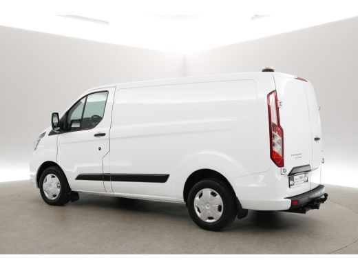 Ford Transit Custom 280 2.0 TDCI L1H1 | Airco | 3-Zits | Cruise | Trekh. | Stoelverw. | Parkeersens. ActivLease financial lease