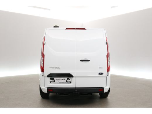 Ford Transit Custom 280 2.0 TDCI L1H1 | Airco | 3-Zits | Cruise | Trekh. | Stoelverw. | Parkeersens. ActivLease financial lease