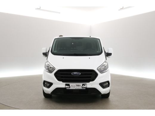 Ford Transit Custom 280 2.0 TDCI L1H1 | Airco | 3-Zits | Cruise | Trekh. | Stoelverw. | Parkeersens. ActivLease financial lease