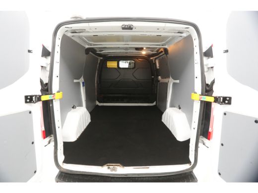 Ford Transit Custom 280 2.0 TDCI L1H1 | Airco | 3-Zits | Cruise | Trekh. | Stoelverw. | Parkeersens. ActivLease financial lease