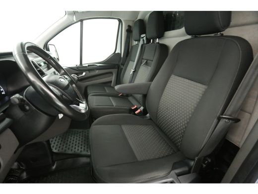 Ford Transit Custom 280 2.0 TDCI L1H1 | Airco | 3-Zits | Cruise | Trekh. | Stoelverw. | Parkeersens. ActivLease financial lease