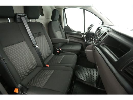 Ford Transit Custom 280 2.0 TDCI L1H1 | Airco | 3-Zits | Cruise | Trekh. | Stoelverw. | Parkeersens. ActivLease financial lease