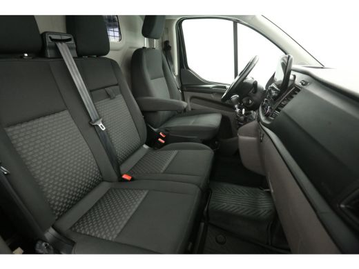 Ford Transit Custom 280 2.0 TDCI L1H1 | Airco | Cruise | 3-Zits | Trekh. | Carplay | Stoelverw. ActivLease financial lease