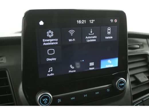 Ford Transit Custom 280 2.0 TDCI L1H1 | Airco | Cruise | 3-Zits | Trekh. | Carplay | Stoelverw. ActivLease financial lease