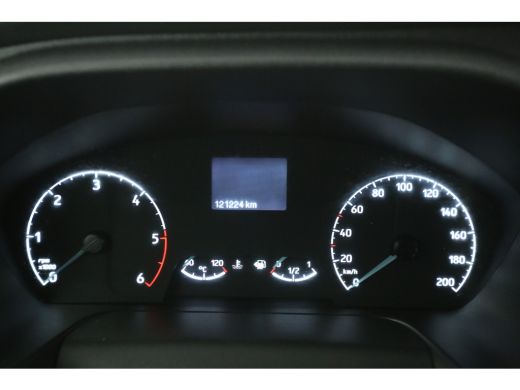 Ford Transit Custom 280 2.0 TDCI L1H1 | Airco | Cruise | 3-Zits | Trekh. | Carplay | Stoelverw. ActivLease financial lease