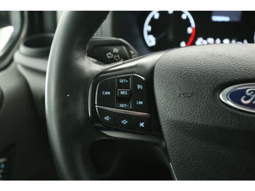 Ford Transit Custom 280 2.0 TDCI L1H1 | Airco | Cruise | 3-Zits | Trekh. | Carplay | Stoelverw. ActivLease financial lease