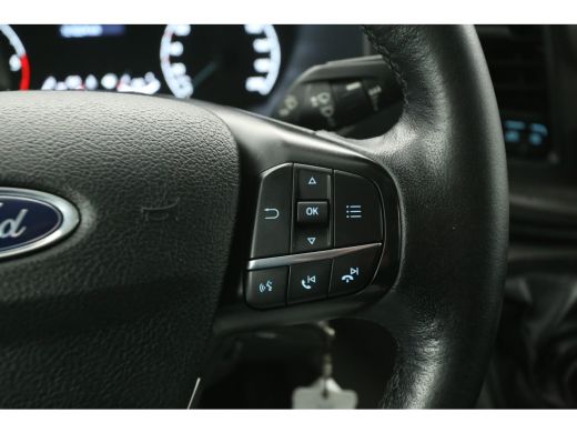 Ford Transit Custom 280 2.0 TDCI L1H1 | Airco | Cruise | 3-Zits | Trekh. | Carplay | Stoelverw. ActivLease financial lease