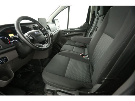Ford Transit Custom 280 2.0 TDCI L1H1 | Airco | Cruise | 3-Zits | Trekh. | Carplay | Stoelverw. ActivLease financial lease