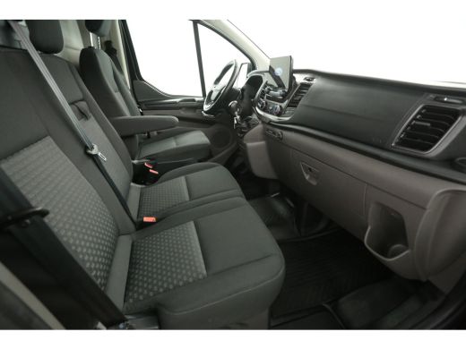 Ford Transit Custom 280 2.0 TDCI L1H1 | Airco | Cruise | 3-Zits | Trekh. | Carplay | Stoelverw. ActivLease financial lease