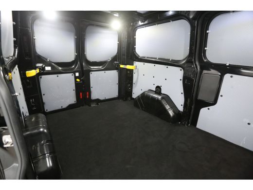 Ford Transit Custom 280 2.0 TDCI L1H1 | Airco | Cruise | 3-Zits | Trekh. | Carplay | Stoelverw. ActivLease financial lease