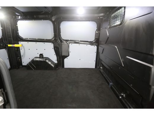 Ford Transit Custom 280 2.0 TDCI L1H1 | Airco | Cruise | 3-Zits | Trekh. | Carplay | Stoelverw. ActivLease financial lease