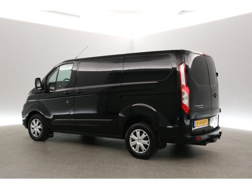 Ford Transit Custom 280 2.0 TDCI L1H1 | Airco | Cruise | 3-Zits | Trekh. | Carplay | Stoelverw. ActivLease financial lease