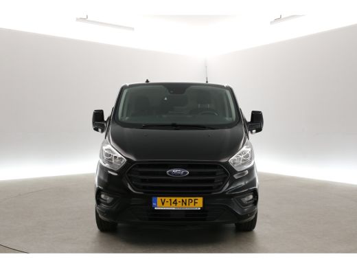Ford Transit Custom 280 2.0 TDCI L1H1 | Airco | Cruise | 3-Zits | Trekh. | Carplay | Stoelverw. ActivLease financial lease