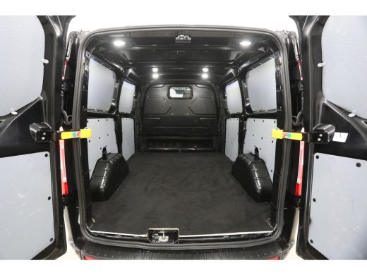 Ford Transit Custom 280 2.0 TDCI L1H1 | Airco | Cruise | 3-Zits | Trekh. | Carplay | Stoelverw. ActivLease financial lease