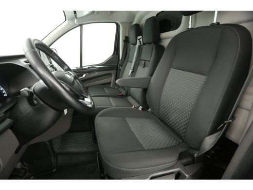 Ford Transit Custom 280 2.0 TDCI L1H1 | Airco | Cruise | 3-Zits | Trekh. | Carplay | Stoelverw. ActivLease financial lease
