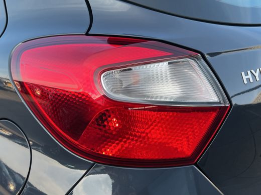 Hyundai i10 1.0 66pk Comfort Smart | Airco | Carplay | Cruise control | Boordcomputer | Bestuurdersstoel in h... ActivLease financial lease