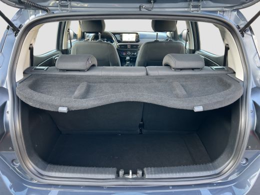 Hyundai i10 1.0 66pk Comfort Smart | Airco | Carplay | Cruise control | Boordcomputer | Bestuurdersstoel in h... ActivLease financial lease